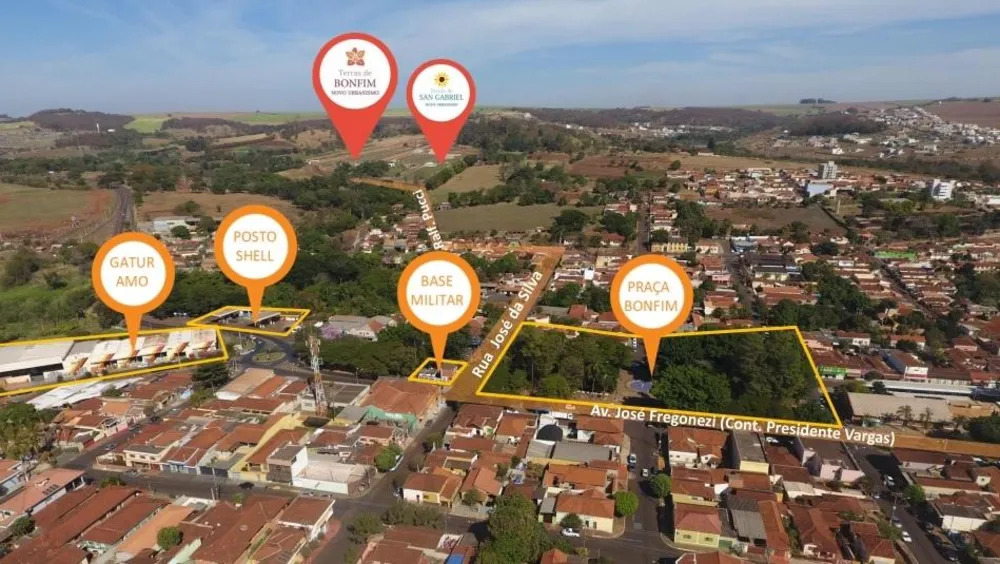 Terreno, 339 m² - Foto 5