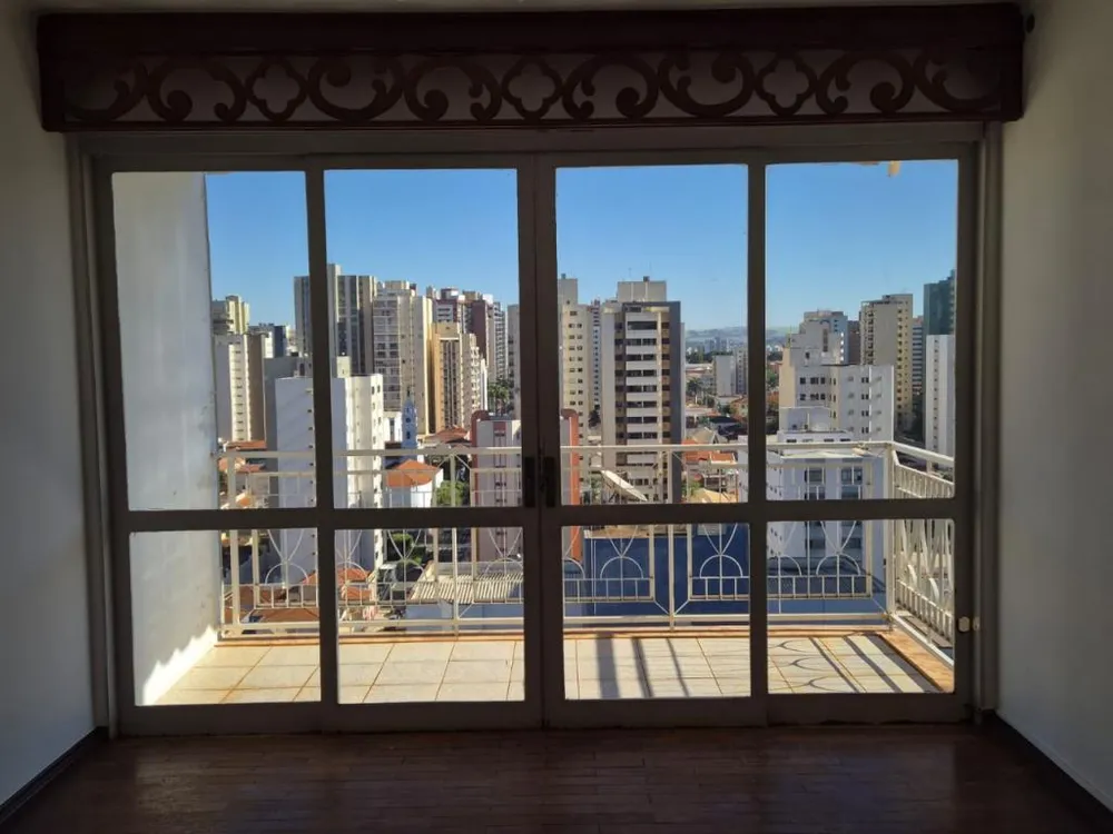 Apartamento, 3 quartos, 134 m² - Foto 7