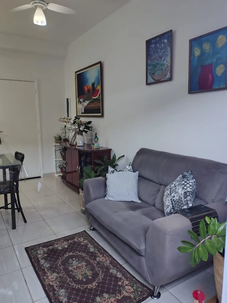 Apartamento, 2 quartos, 56 m² - Foto 5
