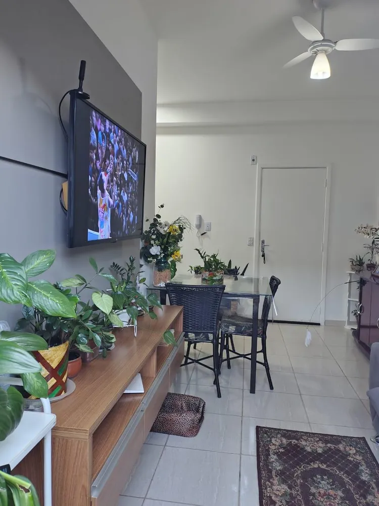 Apartamento, 2 quartos, 56 m² - Foto 1