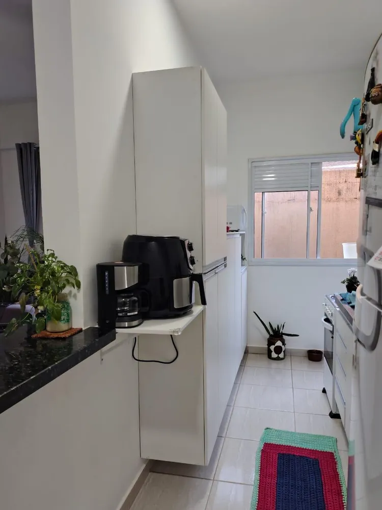 Apartamento, 2 quartos, 56 m² - Foto 3
