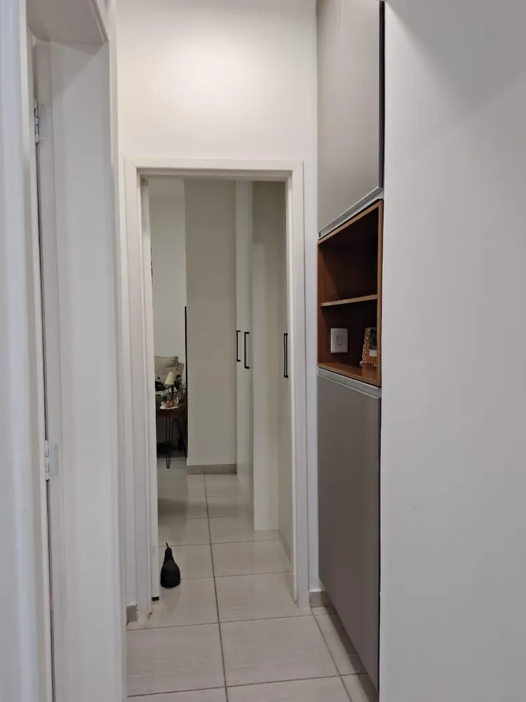 Apartamento, 2 quartos, 56 m² - Foto 2