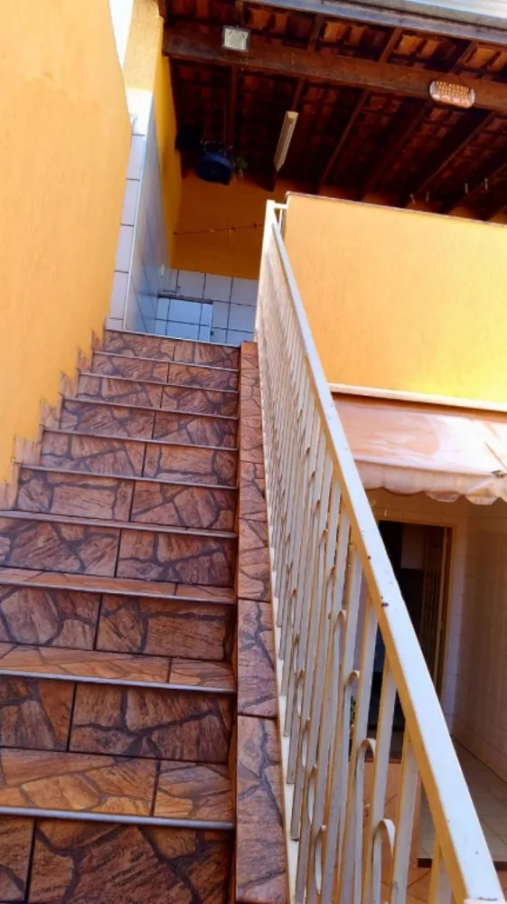 Casa, 3 quartos, 173 m² - Foto 2