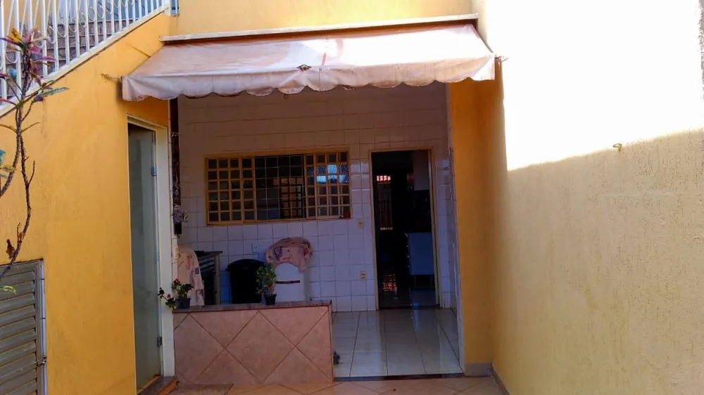 Casa, 3 quartos, 173 m² - Foto 4