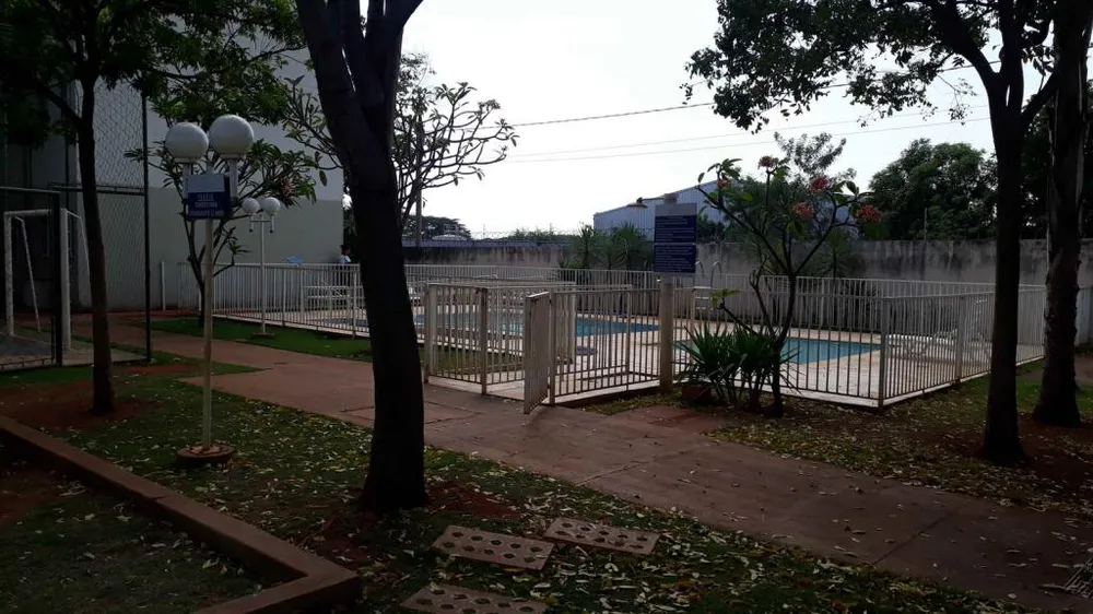 Apartamento, 2 quartos, 42 m² - Foto 5