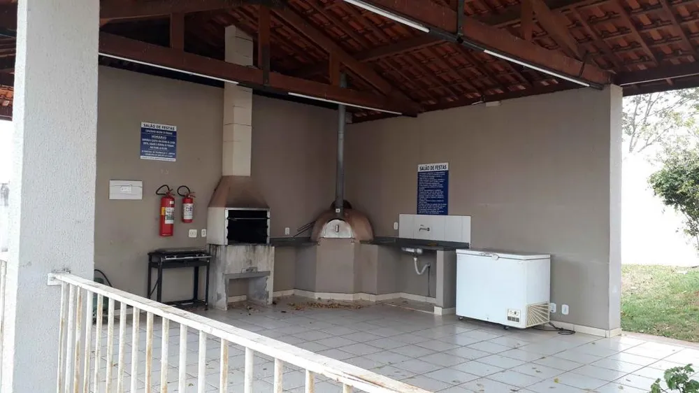 Apartamento, 2 quartos, 42 m² - Foto 7