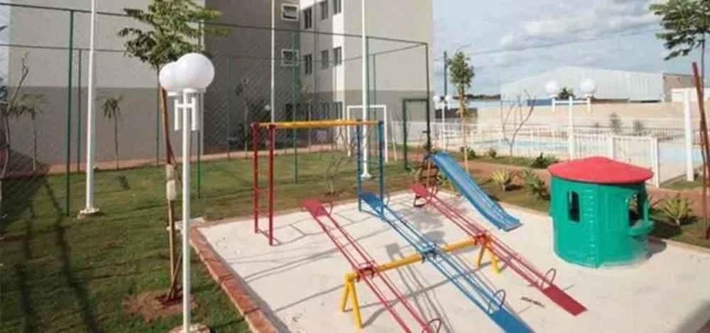 Apartamento, 2 quartos, 42 m² - Foto 8