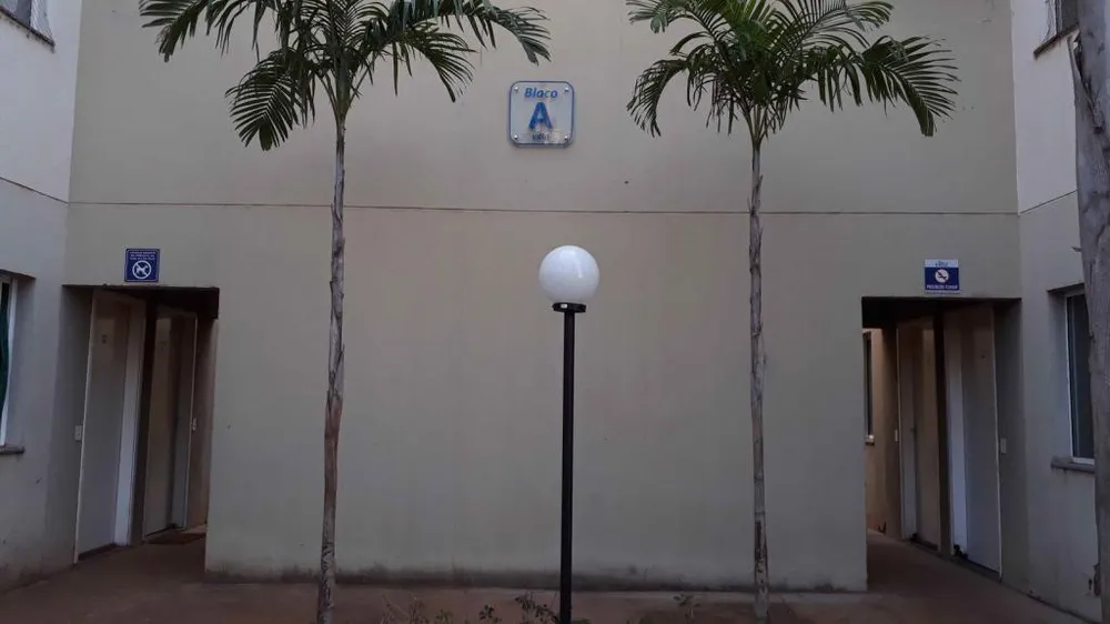 Apartamento, 2 quartos, 42 m² - Foto 4