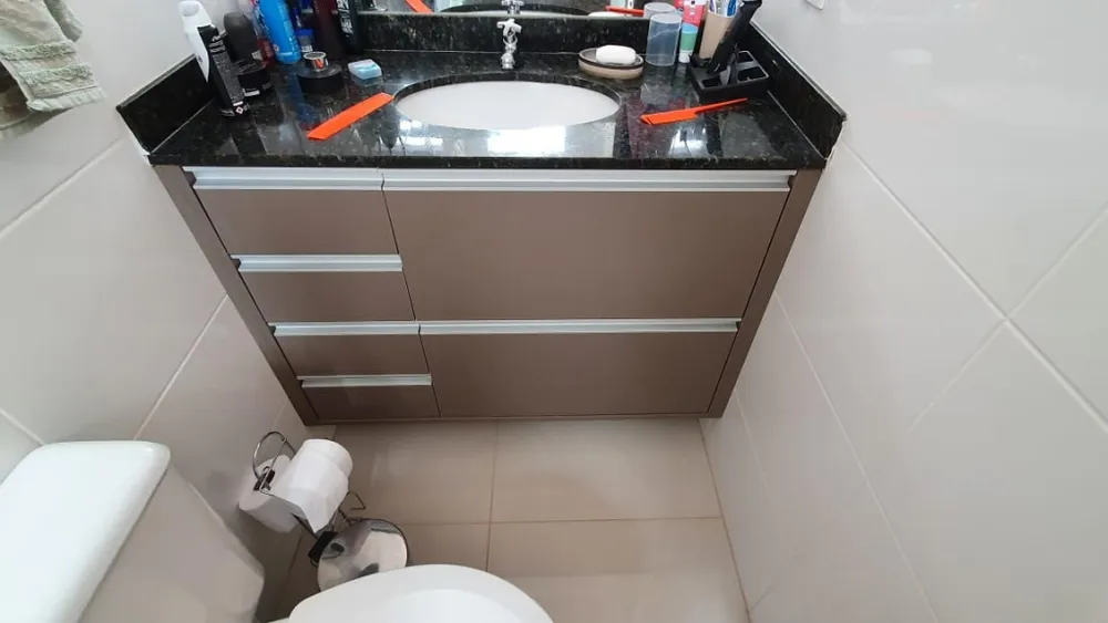 Apartamento, 2 quartos, 57 m² - Foto 13