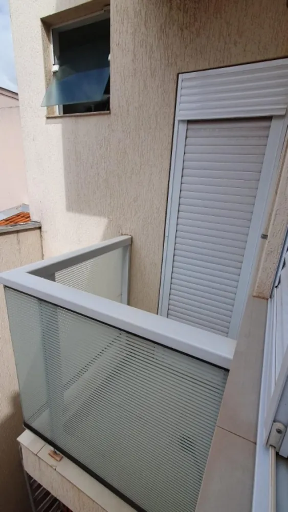Apartamento, 2 quartos, 57 m² - Foto 2