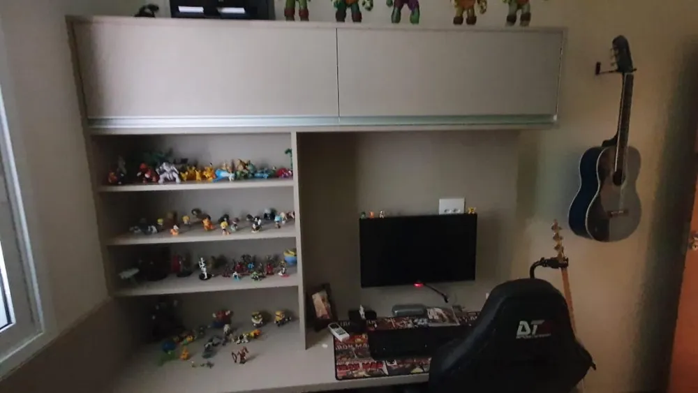 Apartamento, 2 quartos, 57 m² - Foto 6
