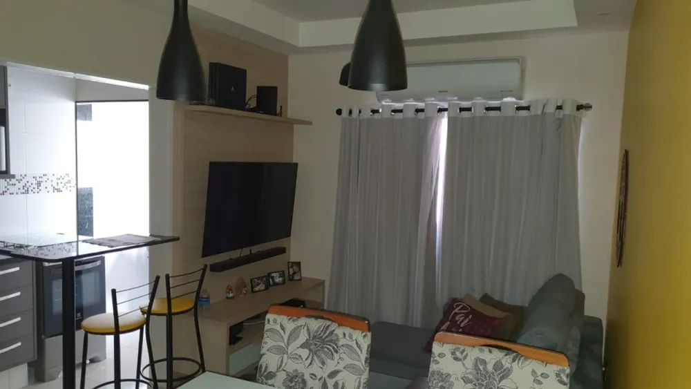 Apartamento, 2 quartos, 57 m² - Foto 10