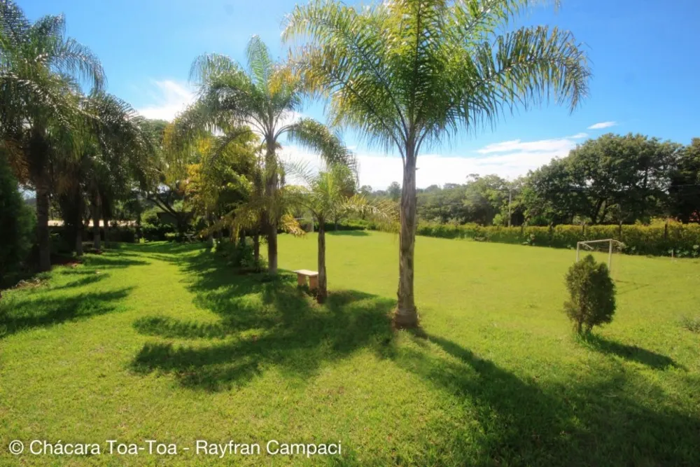 Chácara, 2 quartos, 5500 m² - Foto 6