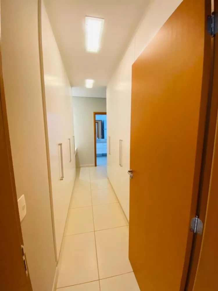 Apartamento à venda com 3 quartos, 218m² - Foto 14