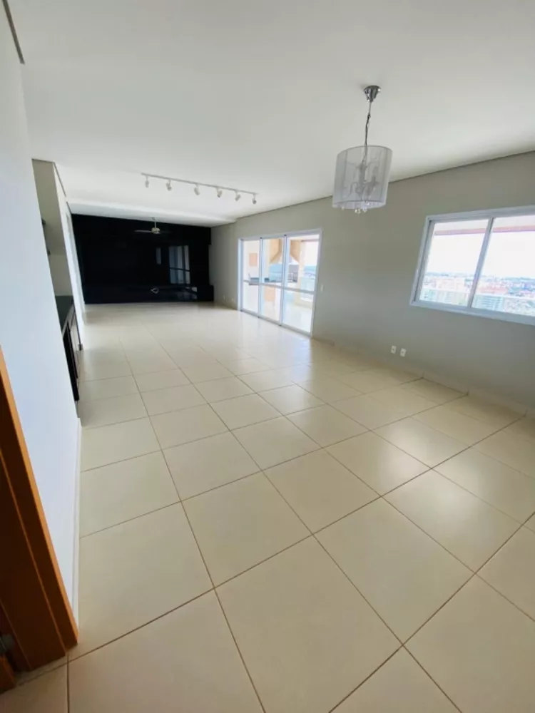 Apartamento à venda com 3 quartos, 218m² - Foto 6