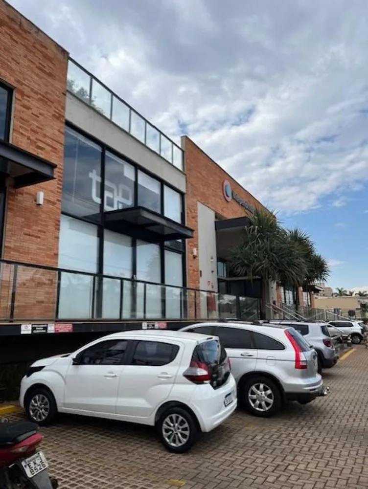 Loja-Salão, 60 m² - Foto 2