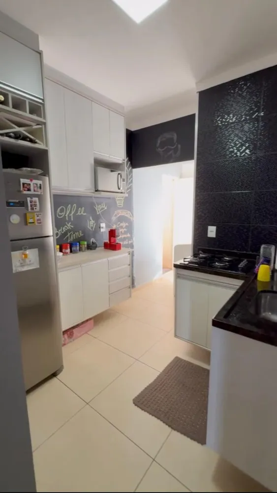 Apartamento, 2 quartos, 71 m² - Foto 3
