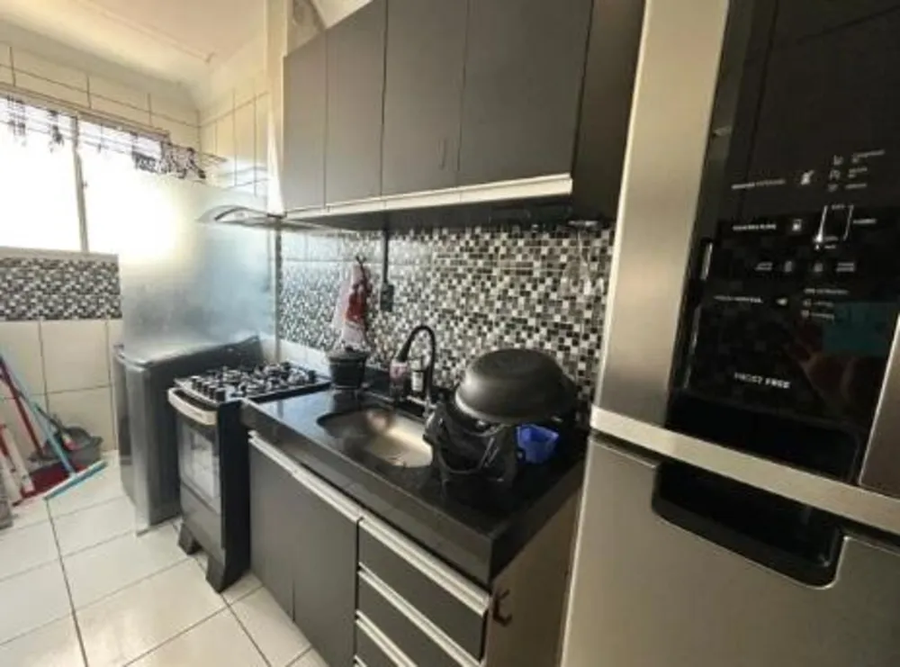 Apartamento, 2 quartos, 47 m² - Foto 8