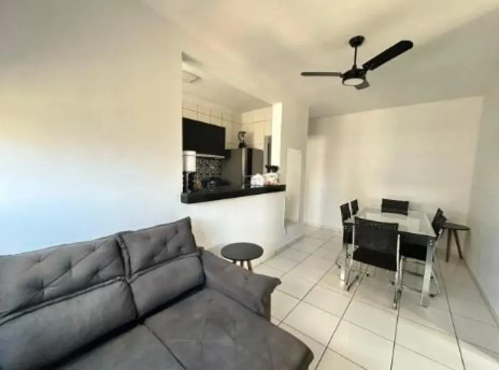 Apartamento, 2 quartos, 47 m² - Foto 3