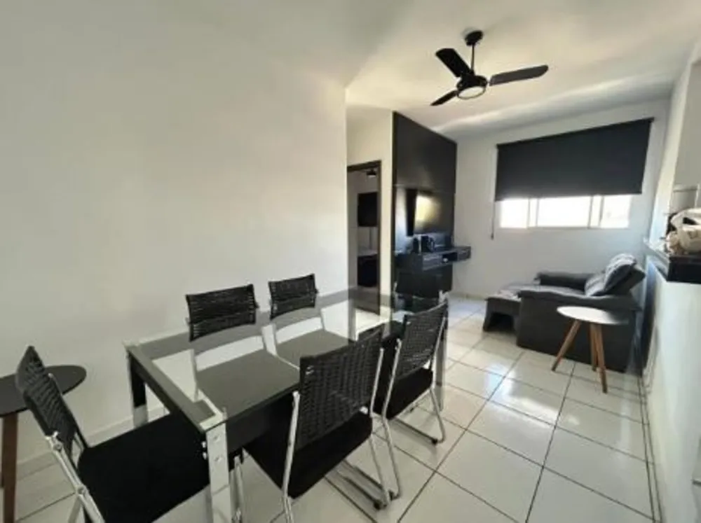 Apartamento, 2 quartos, 47 m² - Foto 7