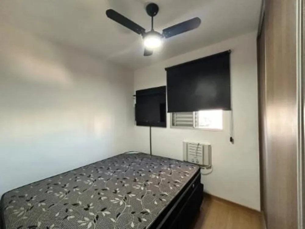 Apartamento, 2 quartos, 47 m² - Foto 1