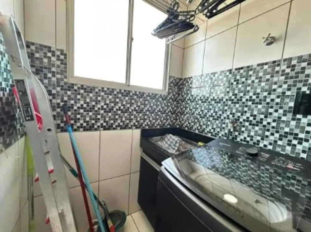 Apartamento, 2 quartos, 47 m² - Foto 4