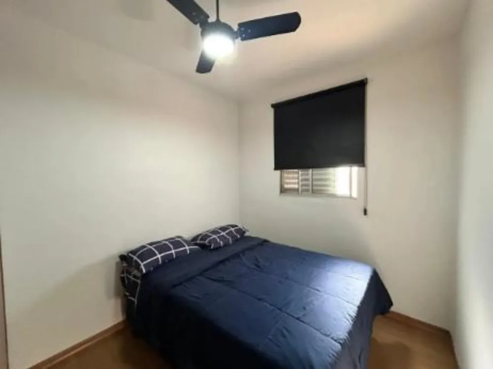 Apartamento, 2 quartos, 47 m² - Foto 6