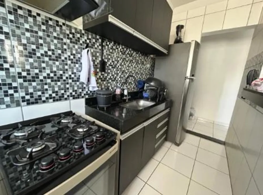Apartamento, 2 quartos, 47 m² - Foto 2