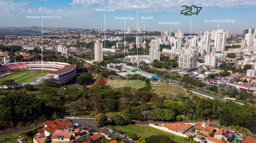 Apartamento, 2 quartos, 60 m² - Foto 3