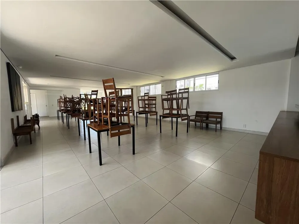 Apartamento, 2 quartos, 56 m² - Foto 3