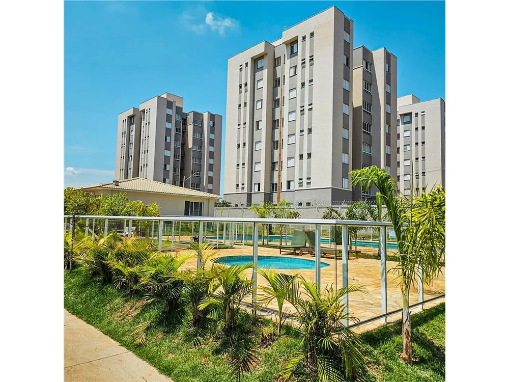 Apartamento, 2 quartos, 56 m² - Foto 13
