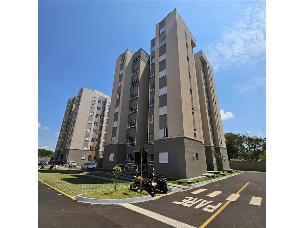 Apartamento, 2 quartos, 56 m² - Foto 6