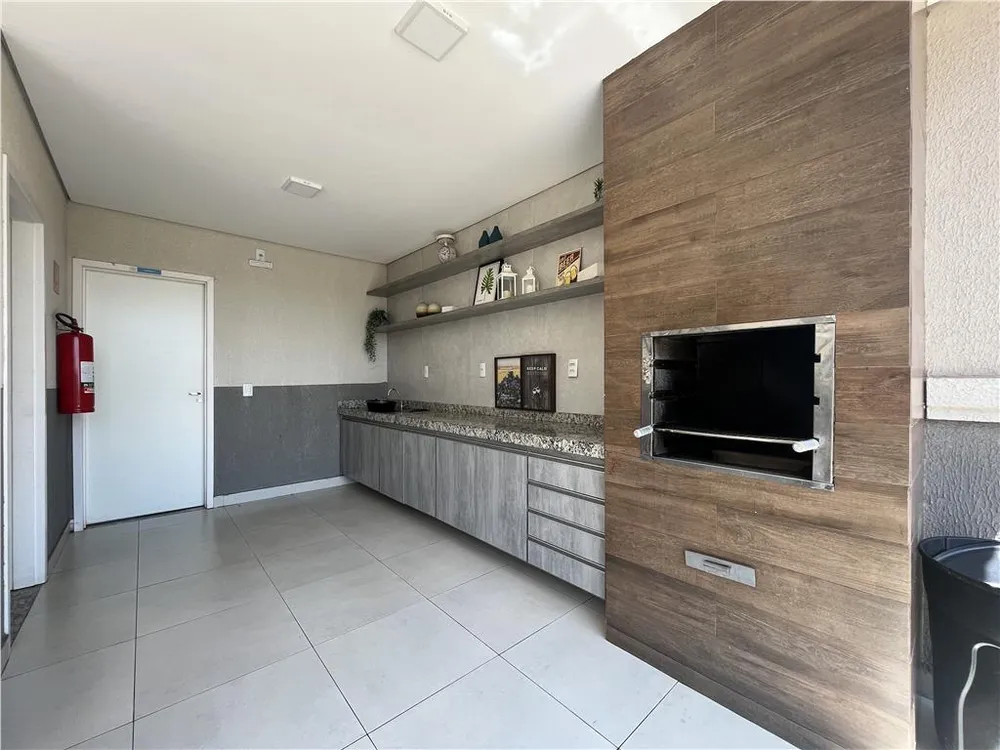 Apartamento, 2 quartos, 56 m² - Foto 2