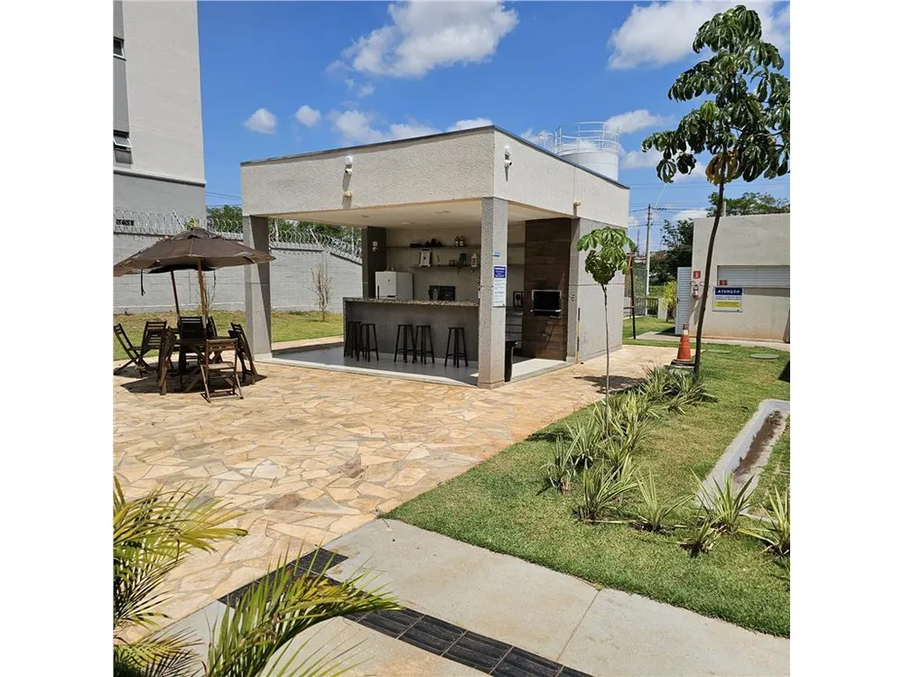 Apartamento, 2 quartos, 56 m² - Foto 4