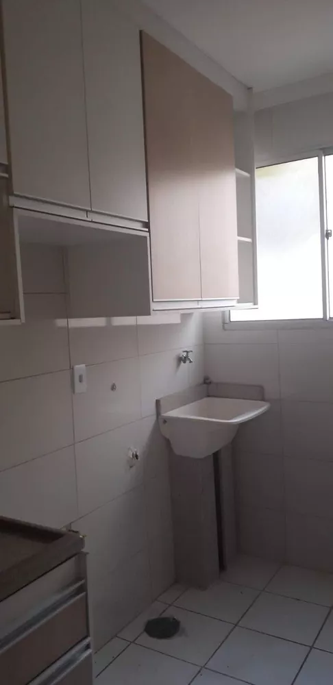 Apartamento à venda com 2 quartos, 50m² - Foto 8