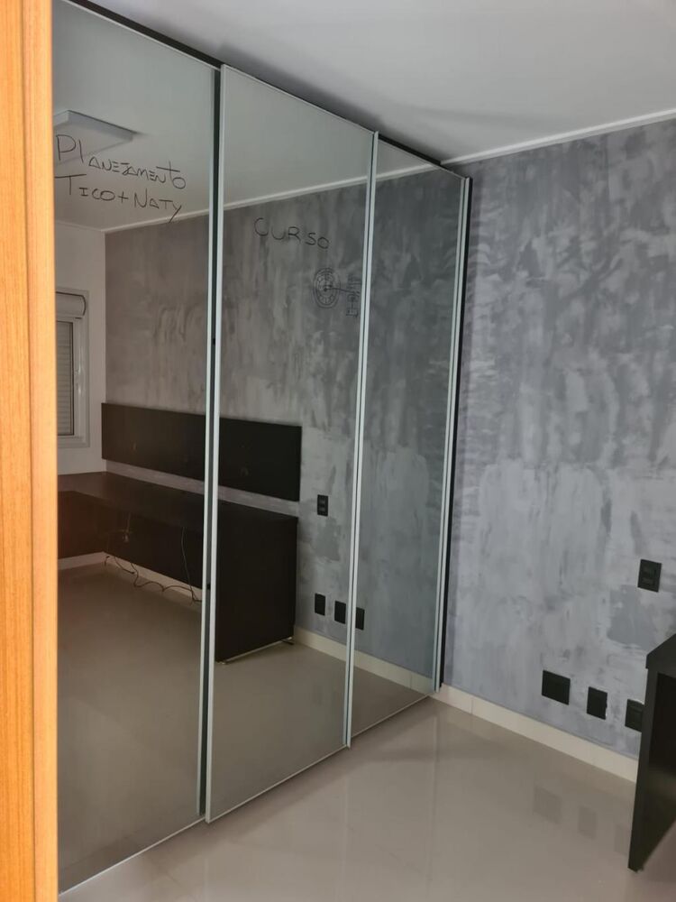 Apartamento à venda com 4 quartos, 293m² - Foto 4