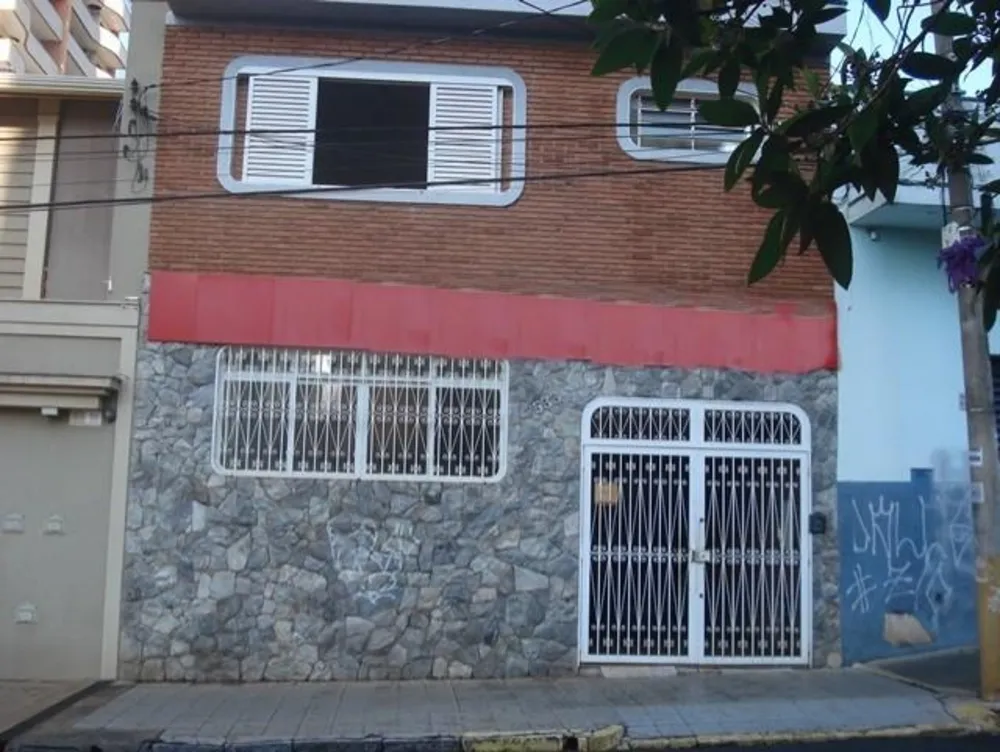 Prédio Inteiro, 163 m² - Foto 1