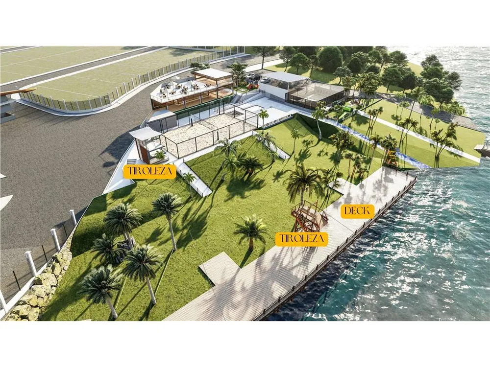 Terreno, 400 m² - Foto 1