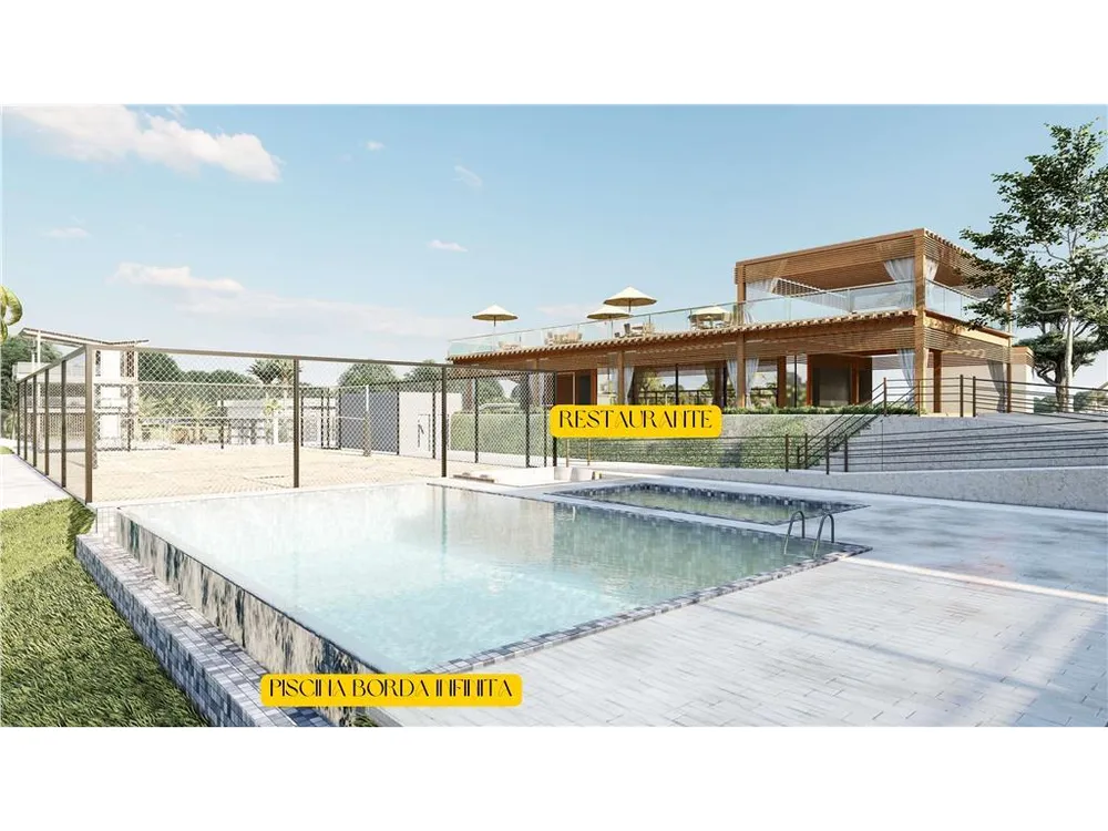 Terreno, 400 m² - Foto 2