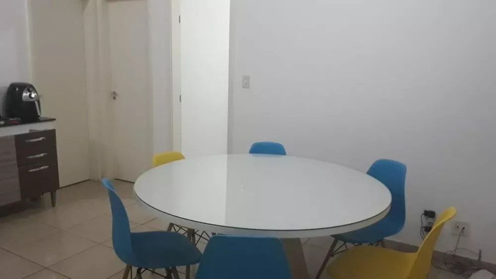 Apartamento à venda com 2 quartos, 43m² - Foto 1