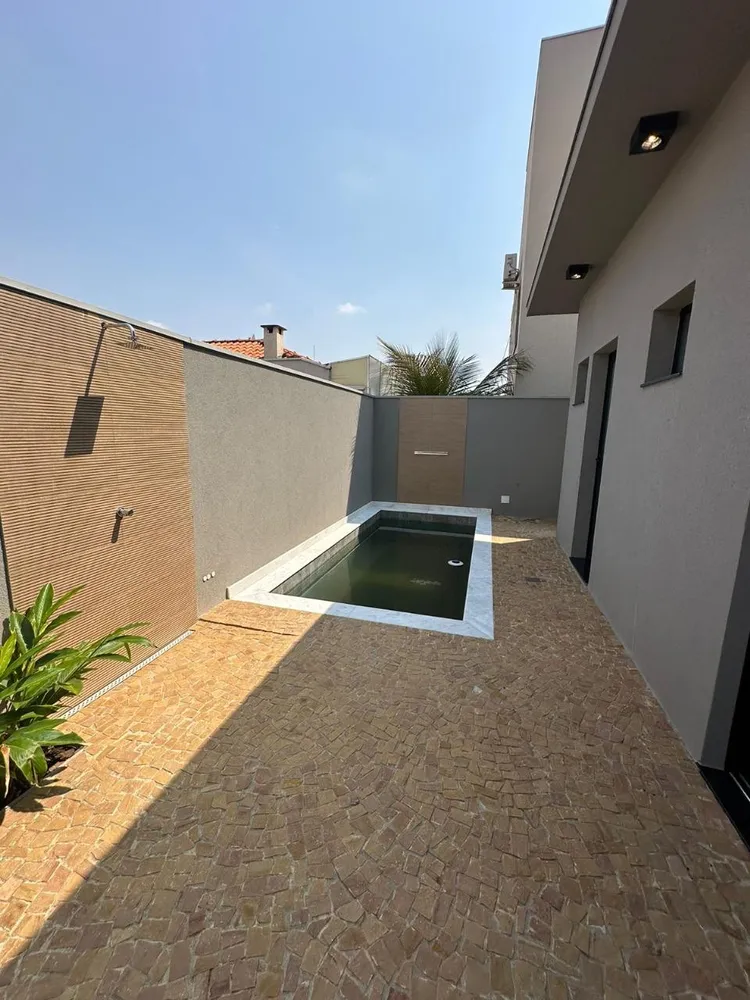 Casa de Condomínio, 3 quartos - Foto 12