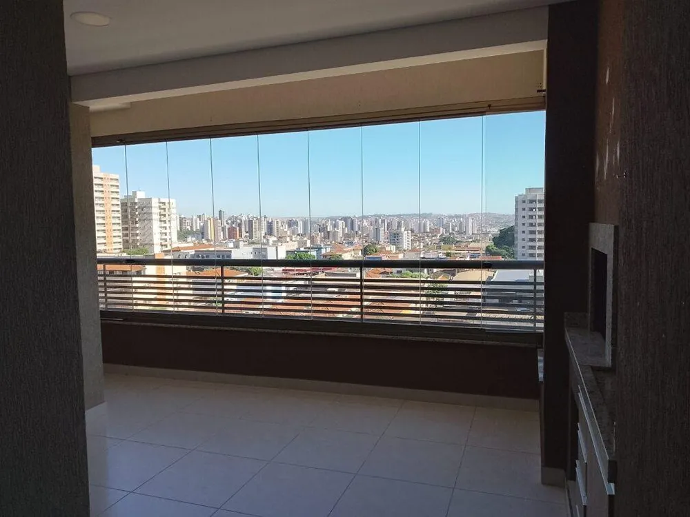 Apartamento, 3 quartos, 129 m² - Foto 4