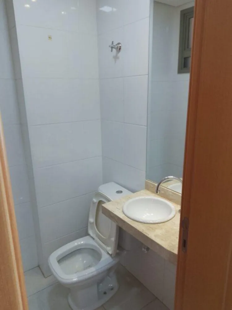 Apartamento, 3 quartos, 129 m² - Foto 2