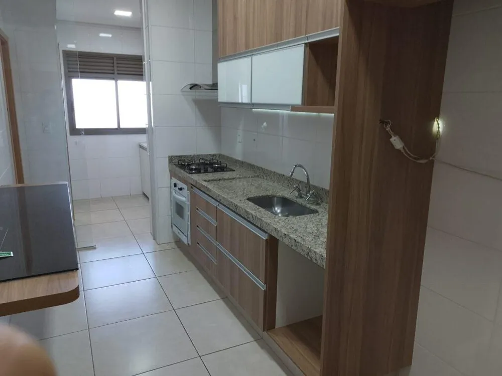 Apartamento, 3 quartos, 129 m² - Foto 8