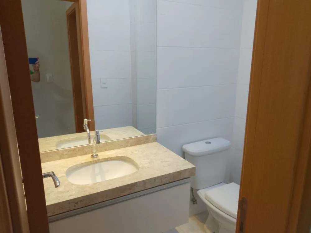 Apartamento, 3 quartos, 129 m² - Foto 1