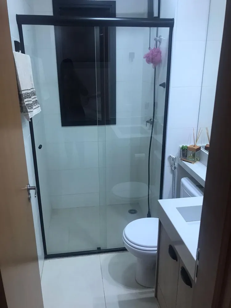 Apartamento, 2 quartos, 62 m² - Foto 2