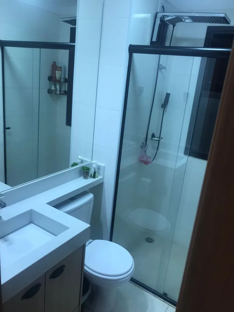 Apartamento, 2 quartos, 62 m² - Foto 7