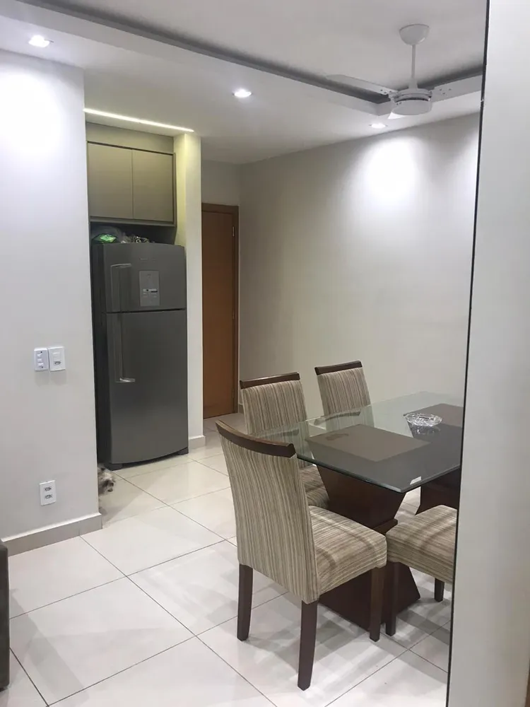 Apartamento, 2 quartos, 62 m² - Foto 8