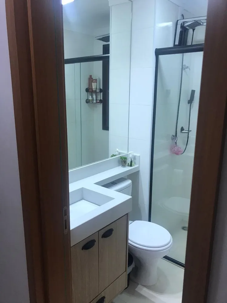 Apartamento, 2 quartos, 62 m² - Foto 5