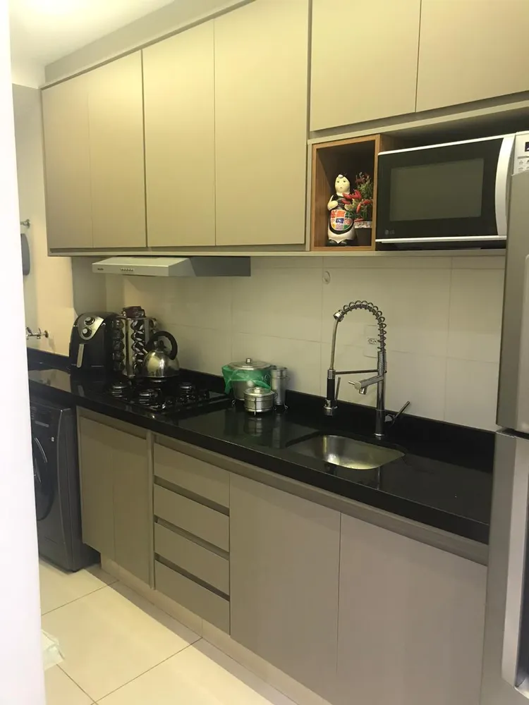 Apartamento, 2 quartos, 62 m² - Foto 6